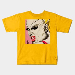 Divine Kids T-Shirt